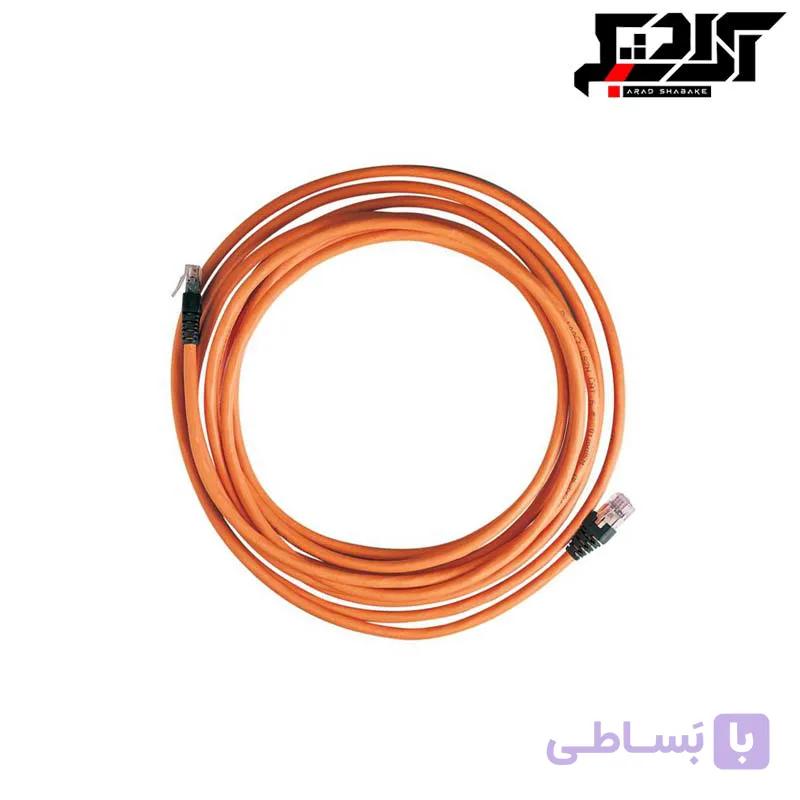 پچ کورد 15 متری مدل UTP نگزنس
