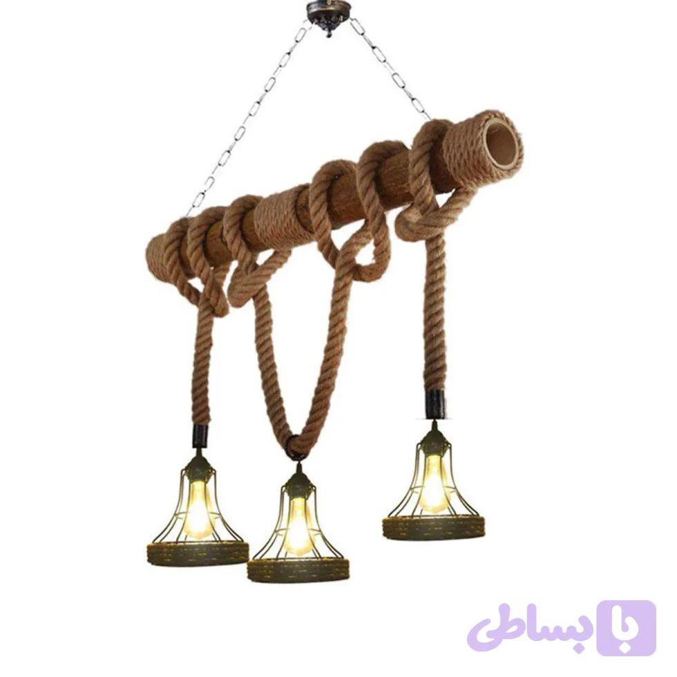 آویز بامبو کد 286/3