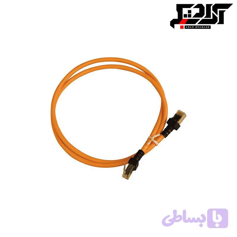 پچ کورد 1 متری مدل SFTP نگزنس