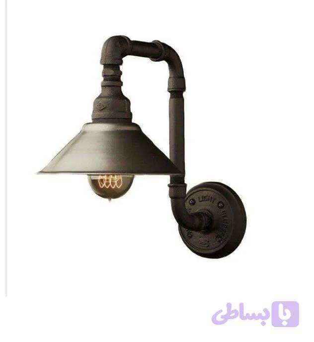 چراغ دیواری کد 203
