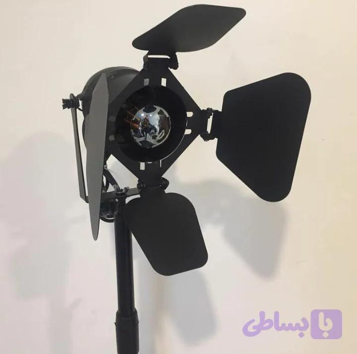 آباژور مدرن کد ۵۲۷