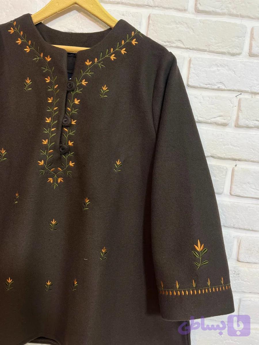 تونیک کهربا — تصویر 1