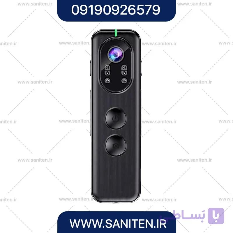دوربین البسه پلیسی (ثبت وقایع) Camrec-BC D1