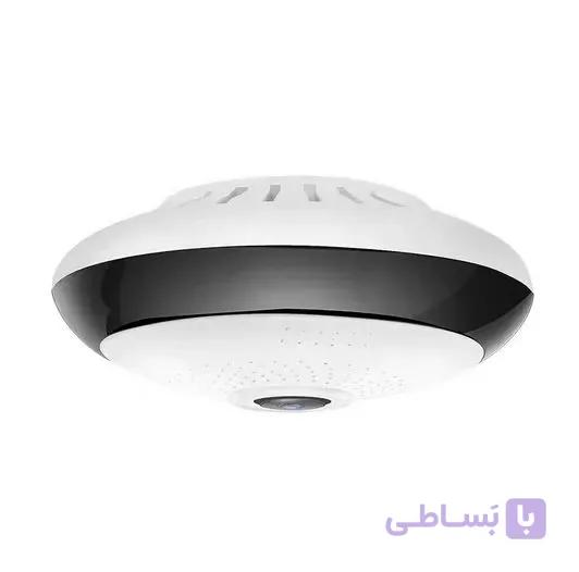 دوربین مدار بسته 360 درجه پاناروما وایفای Camrec-CCTV 360 Wifi