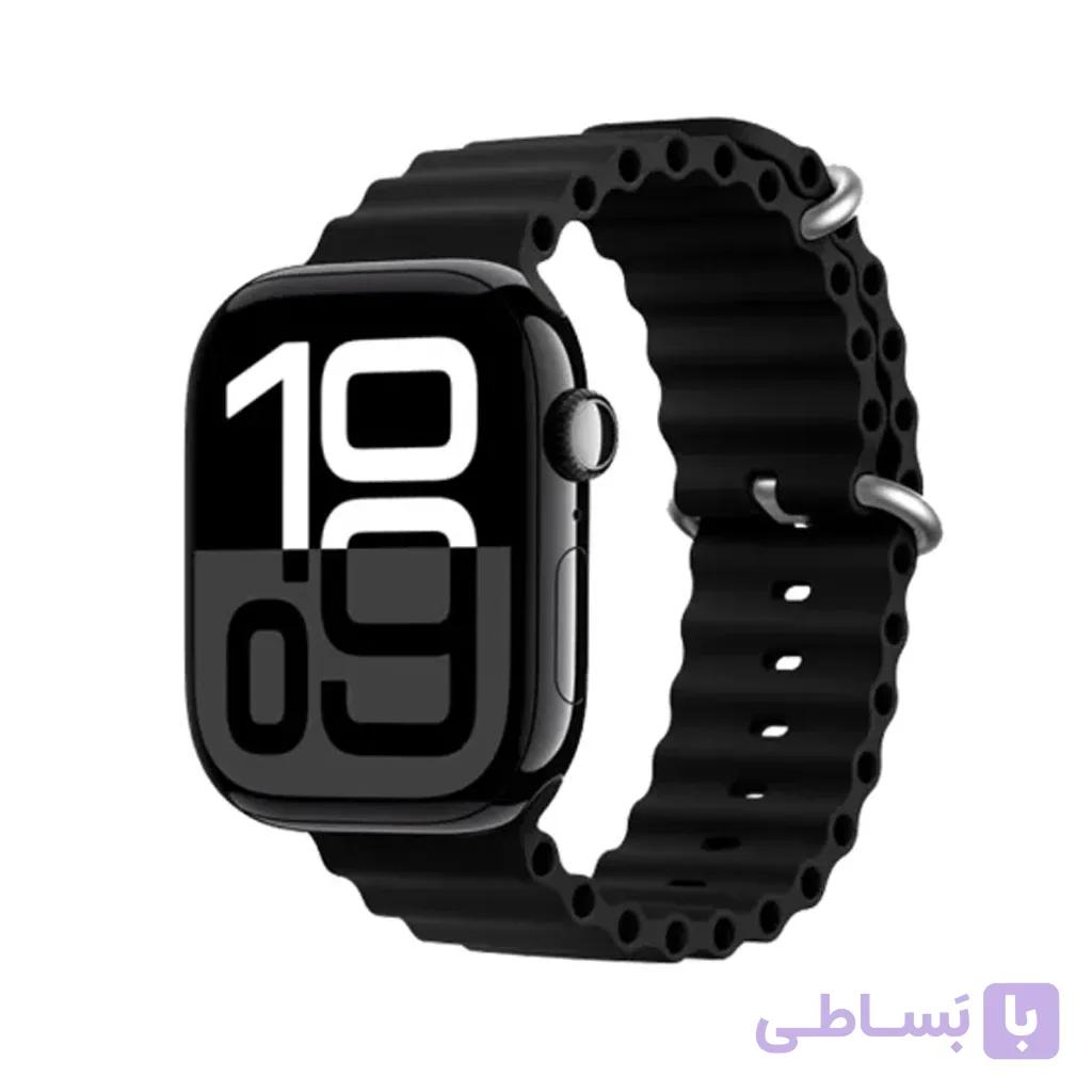ساعت هوشمند kw52 ultra3 — تصویر 1