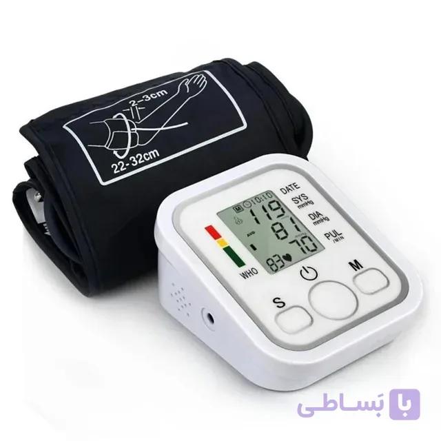 فشارسنج دیجیتالی بازویی آرم استایل غیر سخنگو