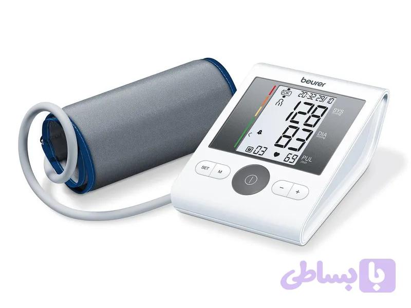 دستگاه فشار سنج بیورر مدل BM28