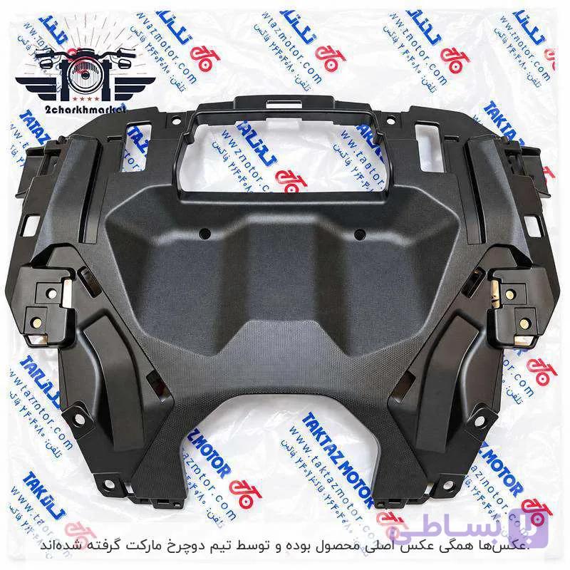 کاور جلو بالا (صفحه زیر کیلومتر) موتورسیکلت ADV برند تکتازموتور