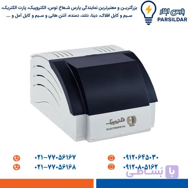 منبع تغذیه دو سیم 1102 الکتروپیک — تصویر 1