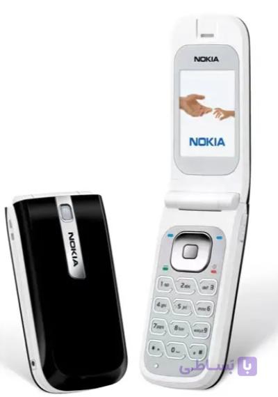 گوشی نوکیا 2505 | حافظه 4 مگابایت ا Nokia 2505 4 MB (بدون گارانتی) — تصویر 1