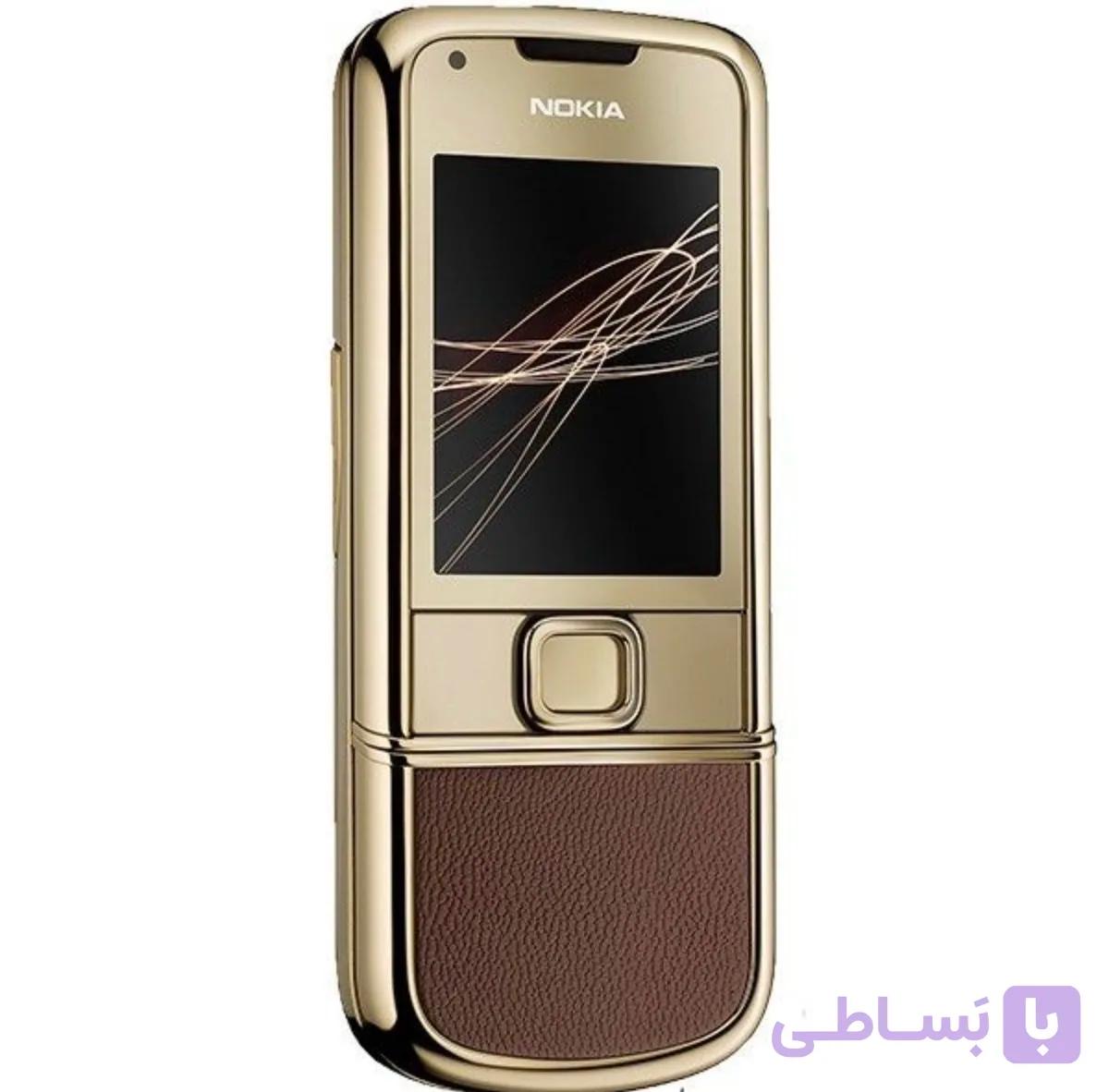 گوشی نوکیا 8800 | Nokia 8800 — تصویر 1