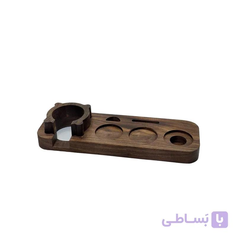 استند چوبی مدل ۵۱ میلی لیتر کد ۸۹8