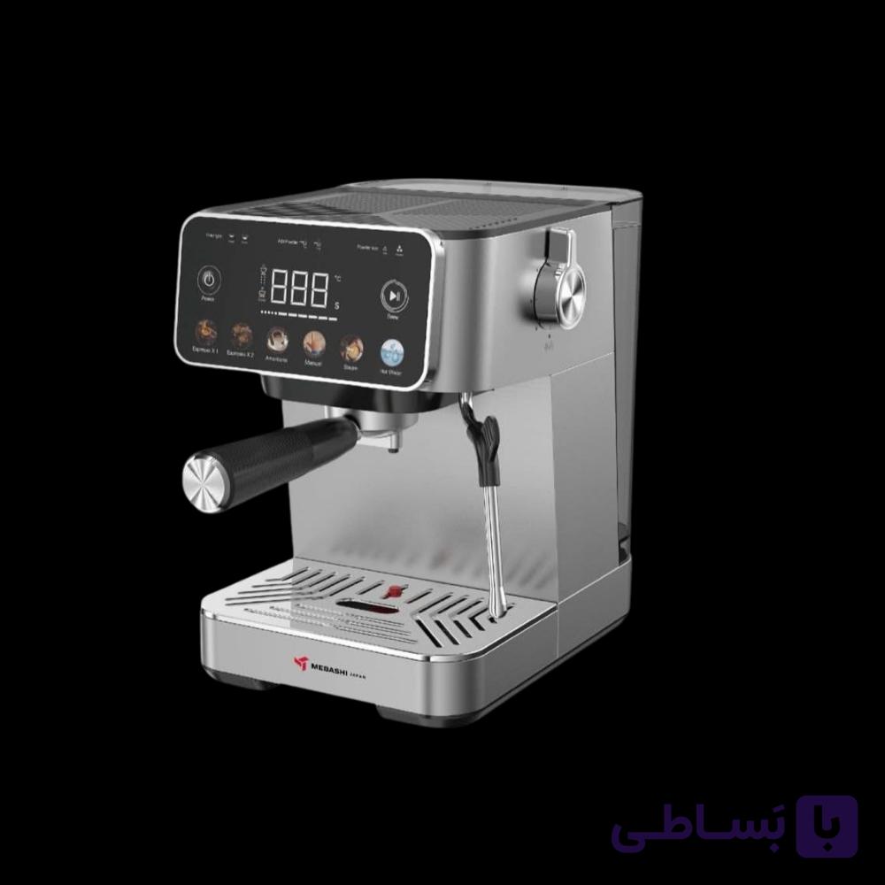 اسپرسو ساز مباشی مدل ME-ECM 2022