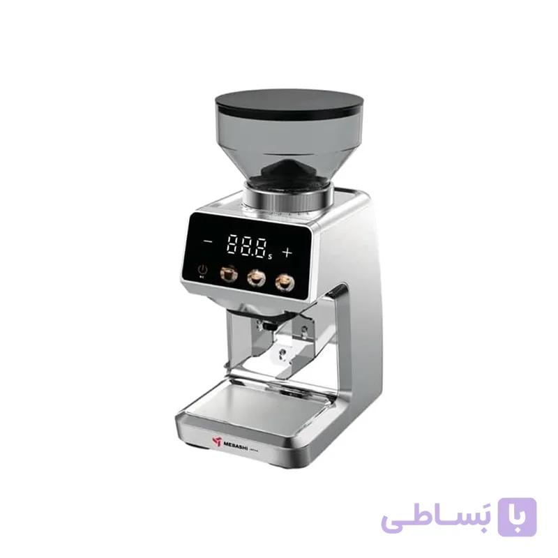 آسیاب قهوه مباشی مدل ME-CG2310