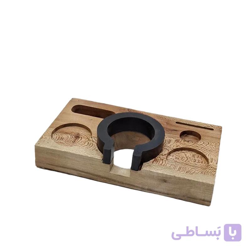 استند چوبی ۵۸ میلی متر کد ۸۹۲