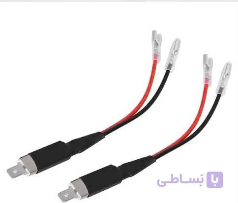 سوکت تبدیل h1