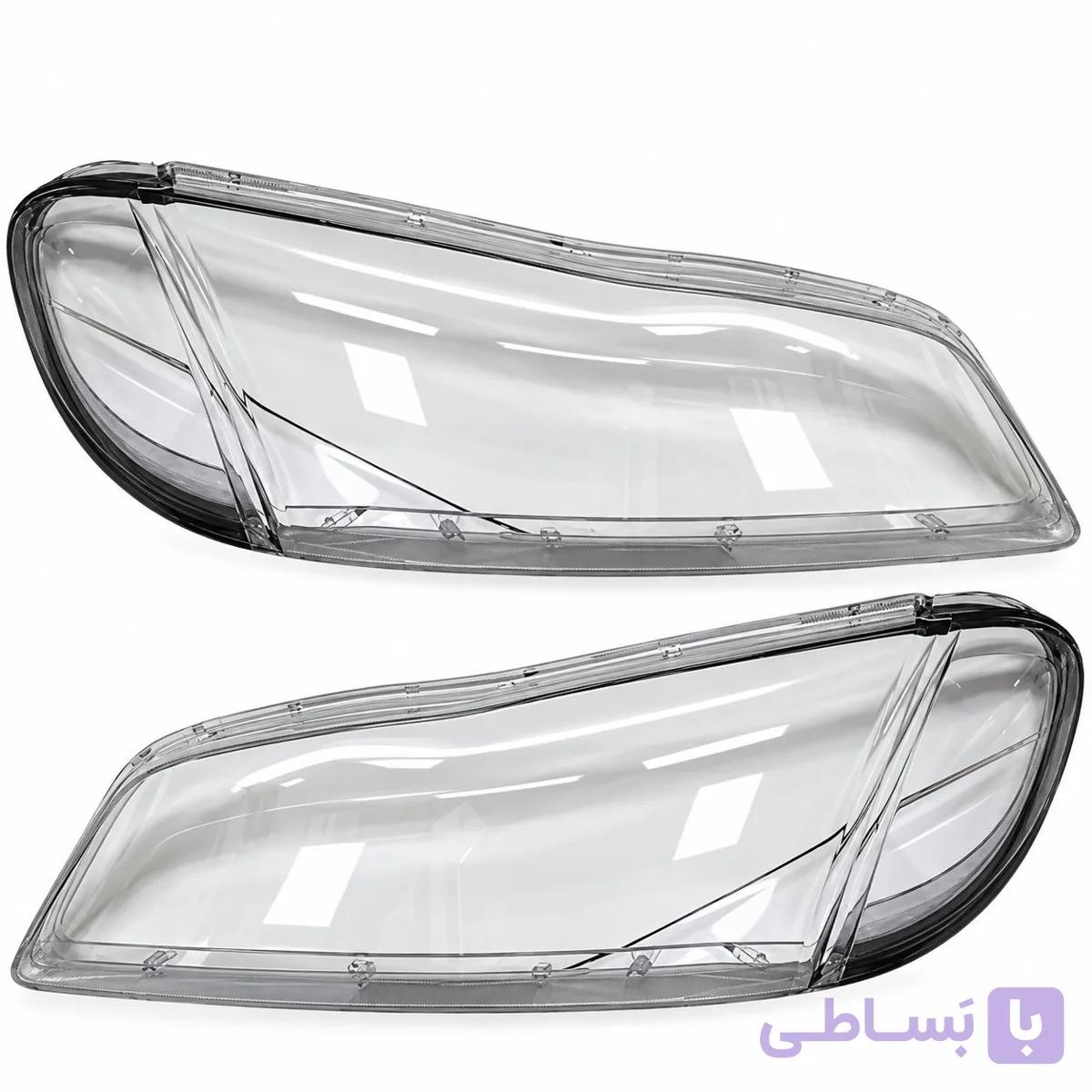طلق چراغ جلو نیسان ماکسیما