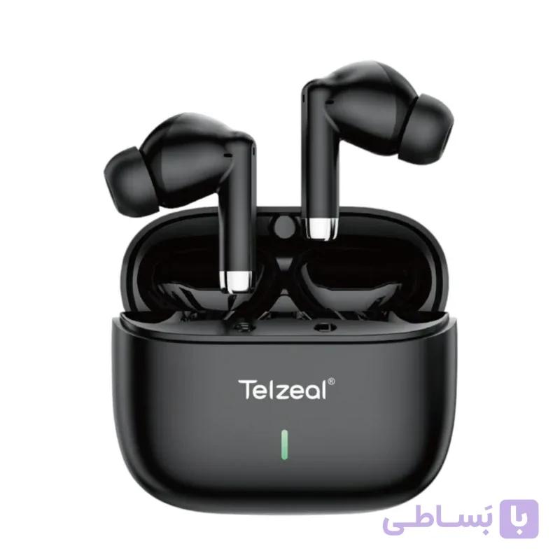 هدفون بلوتوثی تلزیل مدل TS7