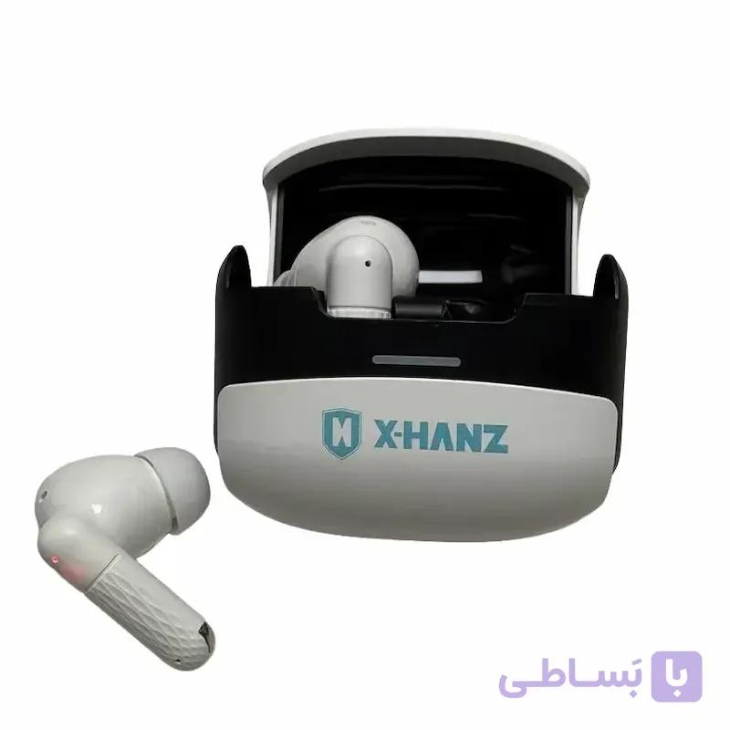 ایرپاد ایکس هانز مدل HD-XHA07 — تصویر 1