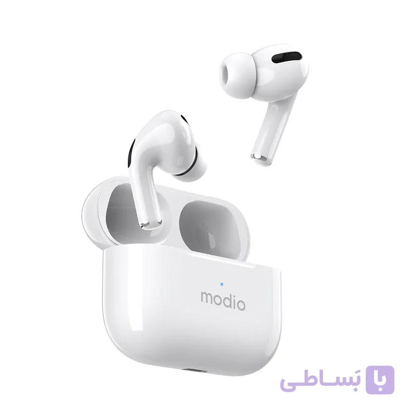 هندزفری بلوتوثی مودیو مدل ME8 — تصویر 1