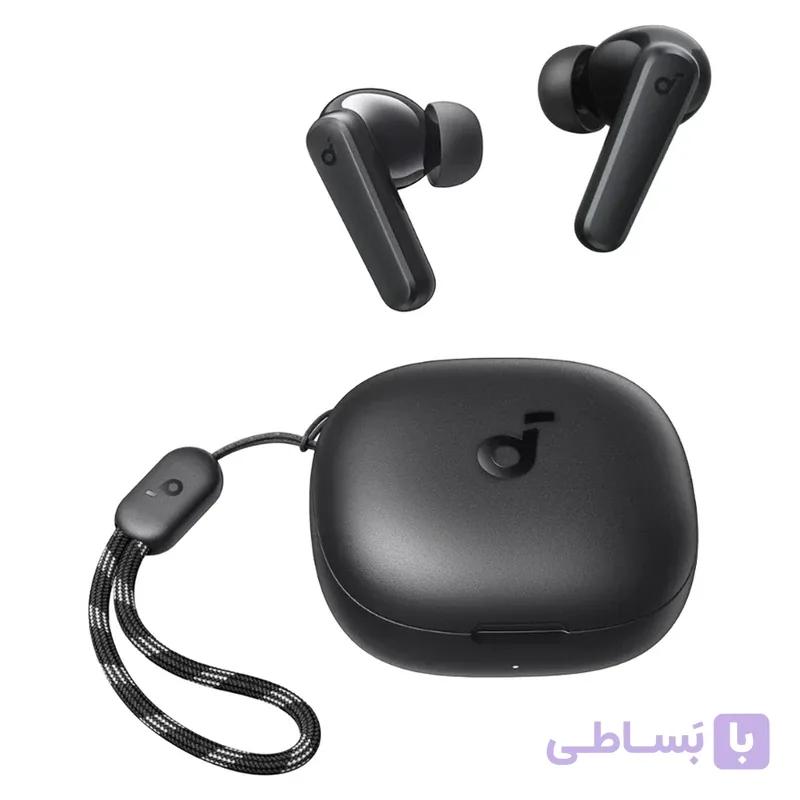 هدفون بی سیم اَنکر مدل Soundcore R50i — تصویر 1