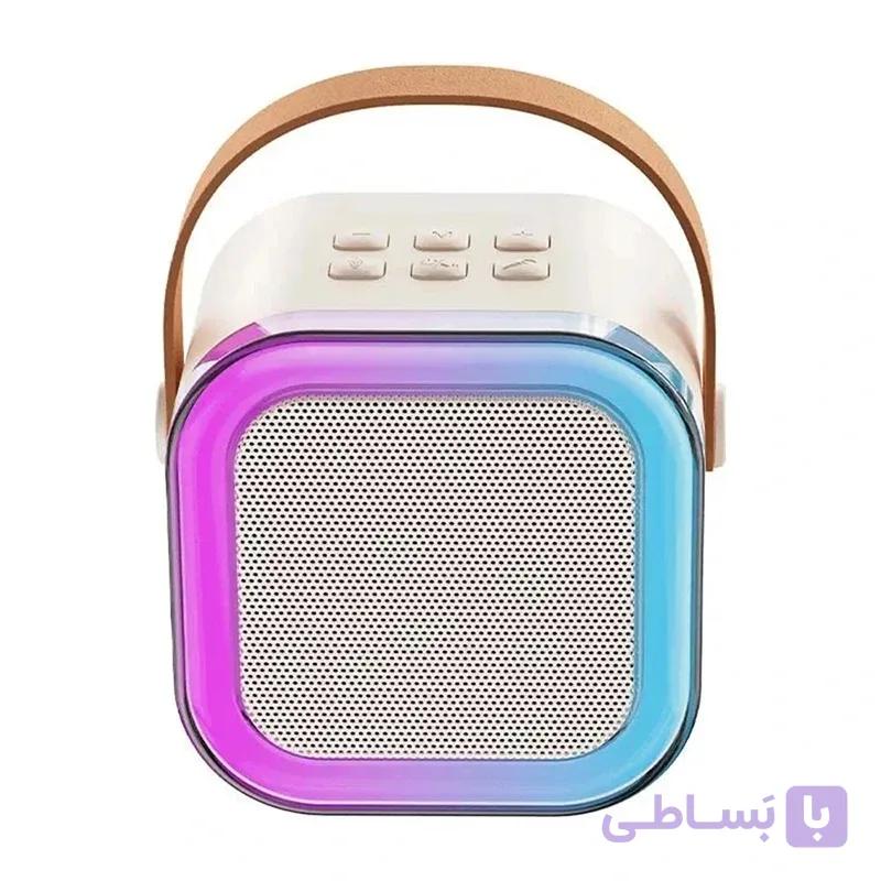 اسپیکر مدل K12 تک میکروفن — تصویر 1