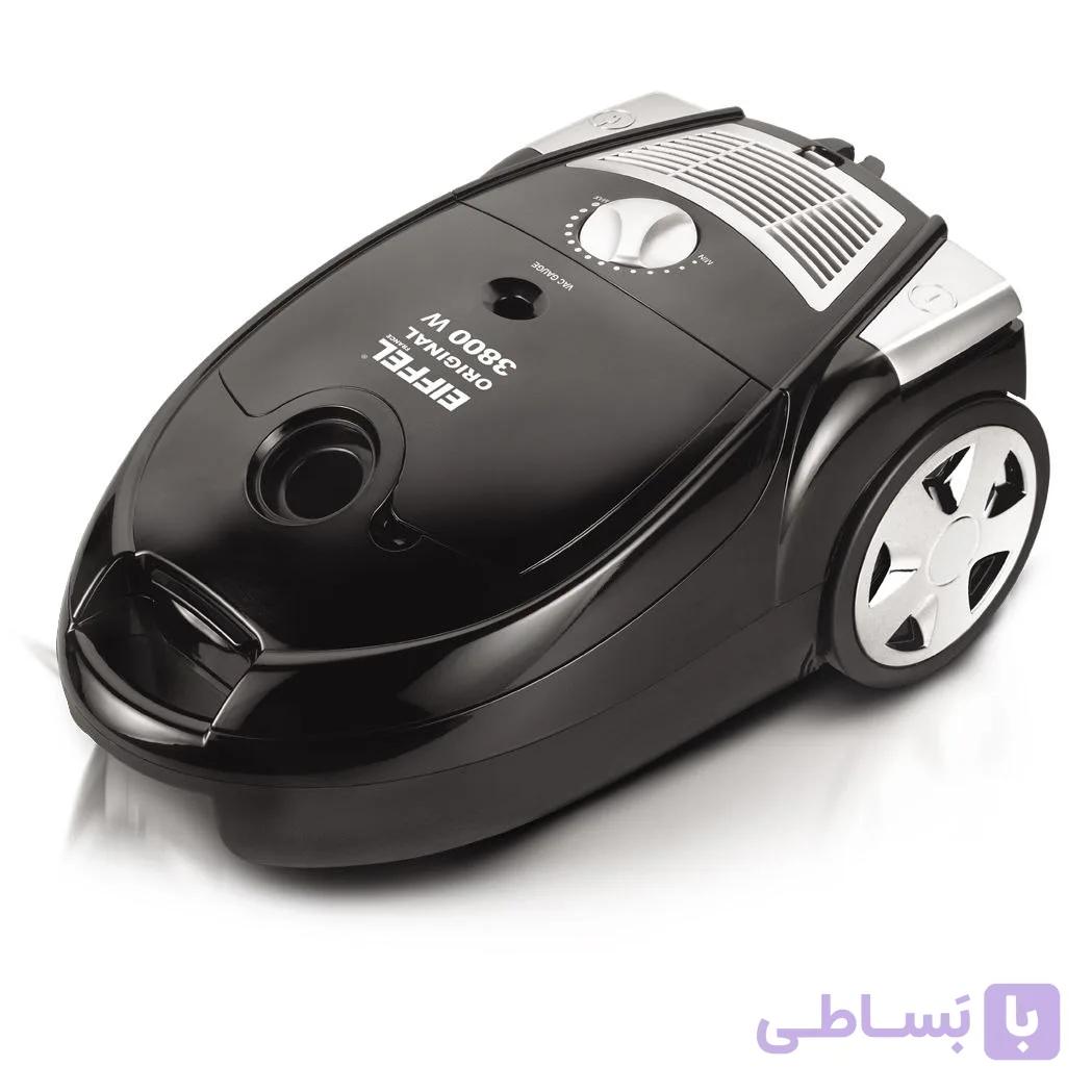 جارو برقی مدل EL-4101 VC