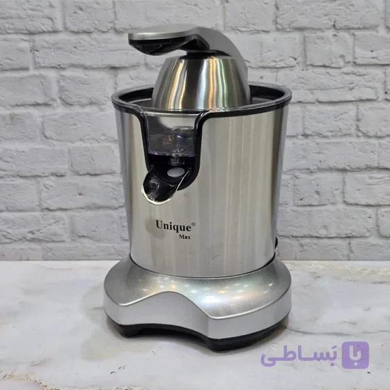 آب مرکبات گیری یونیک آلمان 500 وات مدل UM-6013
