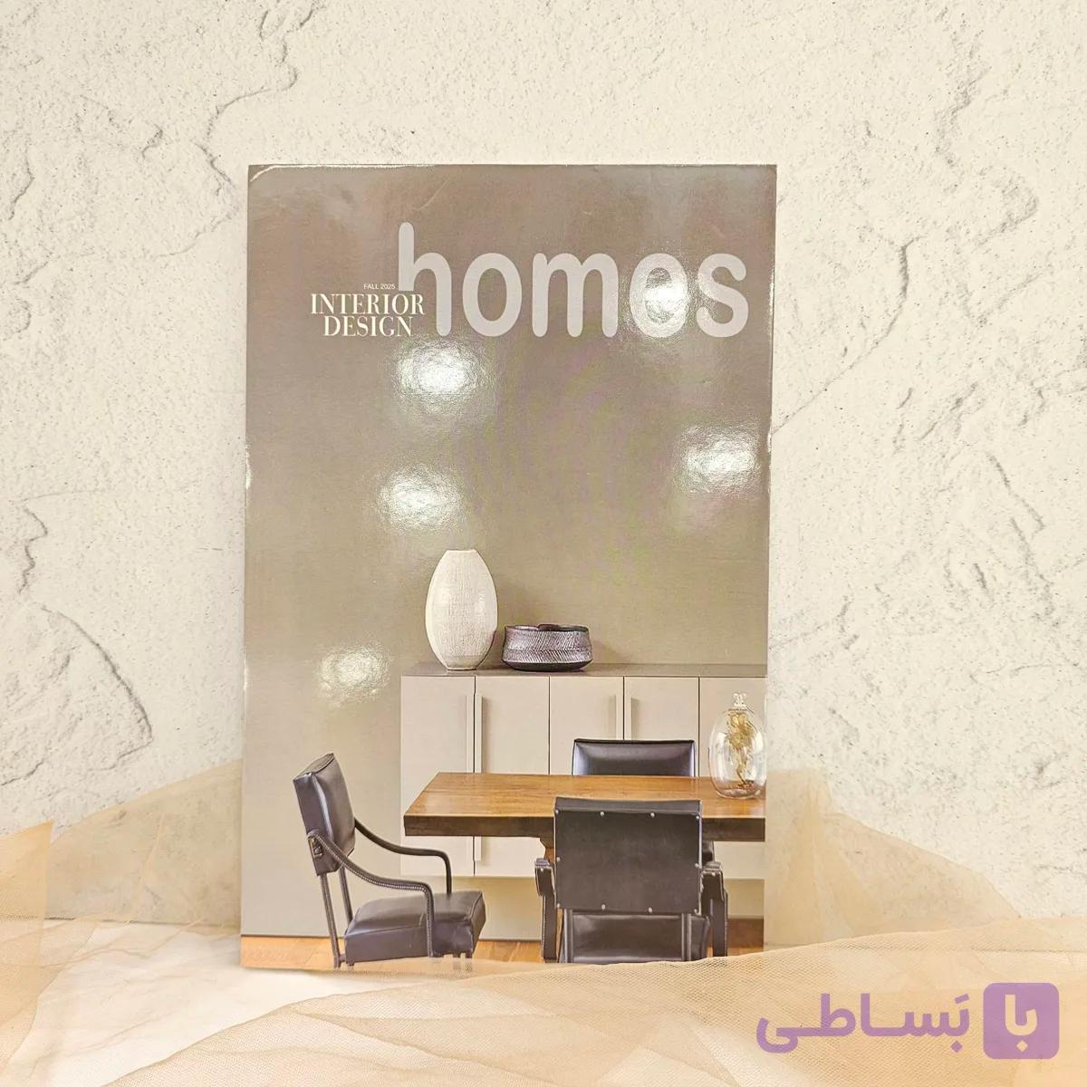 فوم برد نازک — تصویر 1