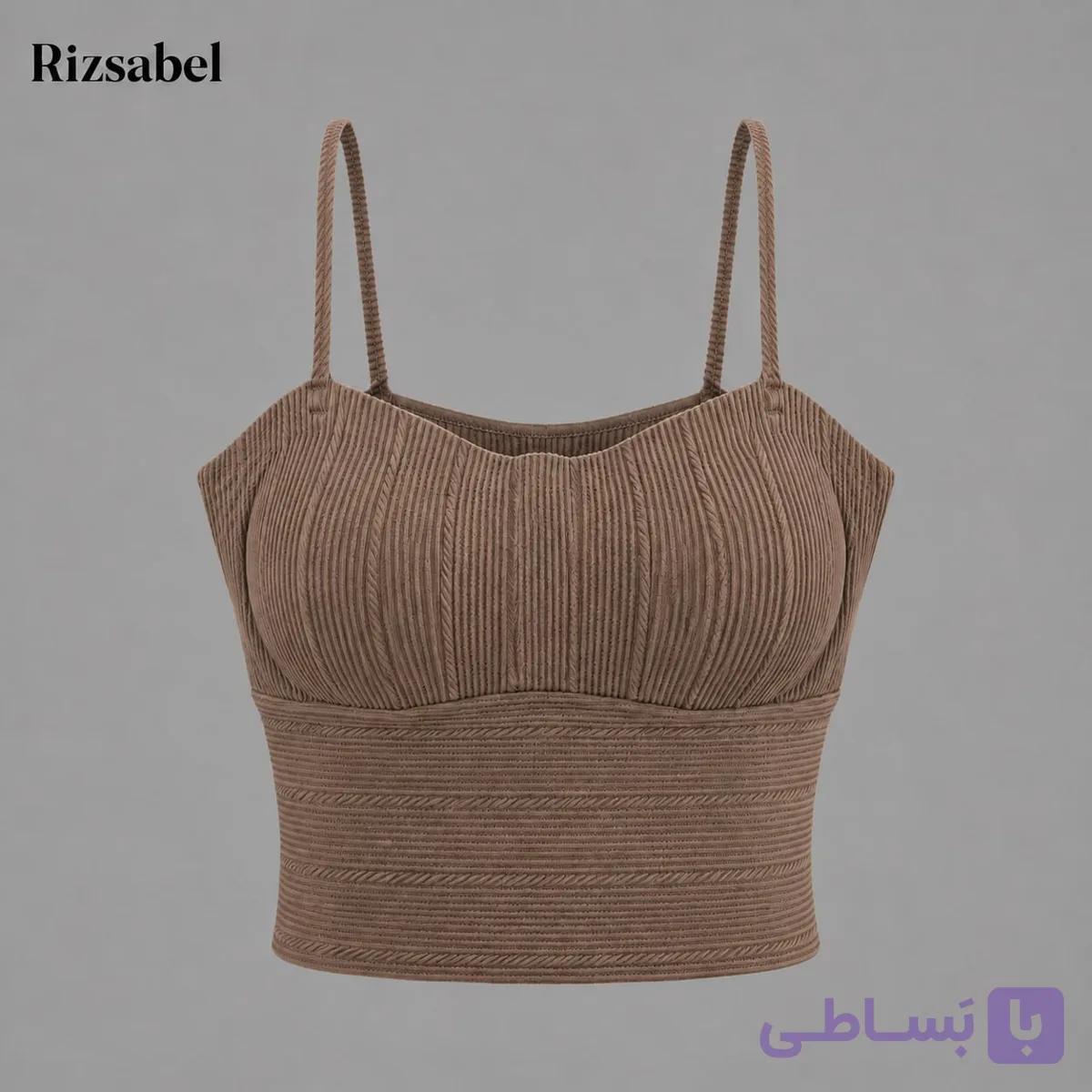 کراپ کبریتی کاپدار نسکافه ای