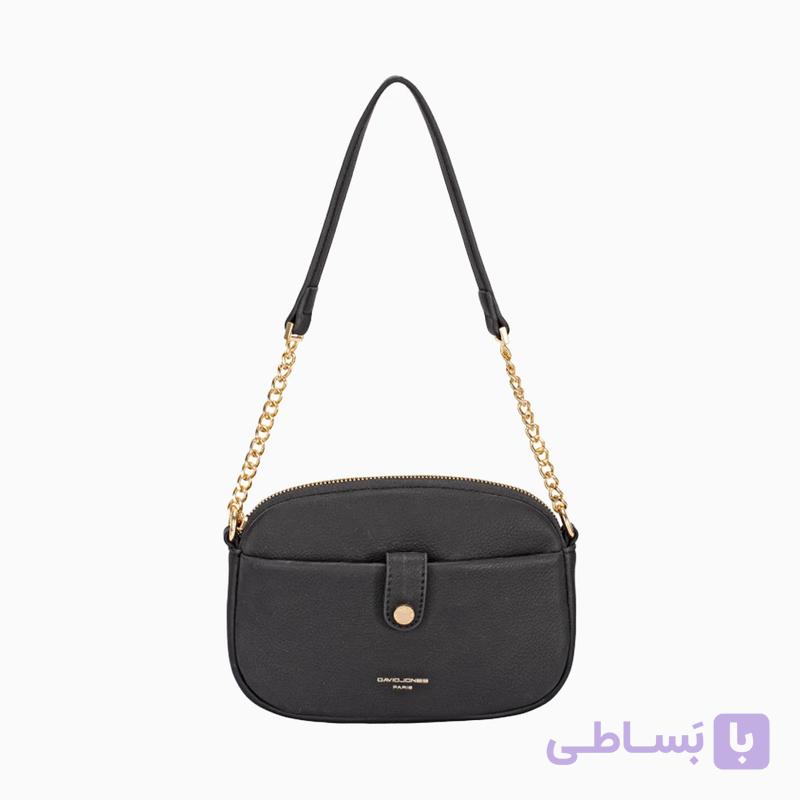کیف دوشی و دستی دیویدجونز cm7320