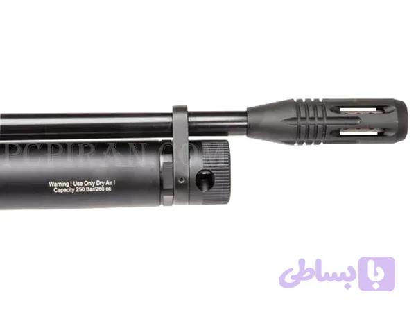 تفنگ پی سی پی رکسی مکس دی استار چوب — تصویر 1
