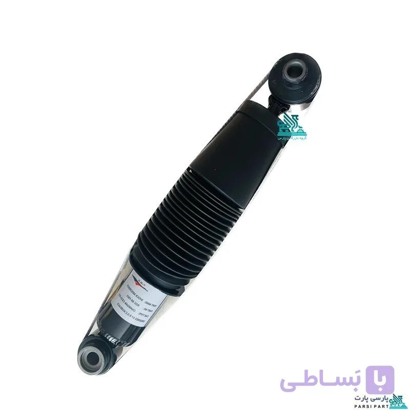 کمک فنر عقب جک J3 (بسته 2 عددی)