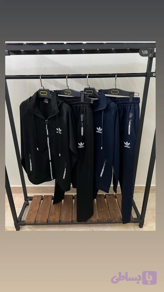 سویشرت شلوار (کد JZ3DH)