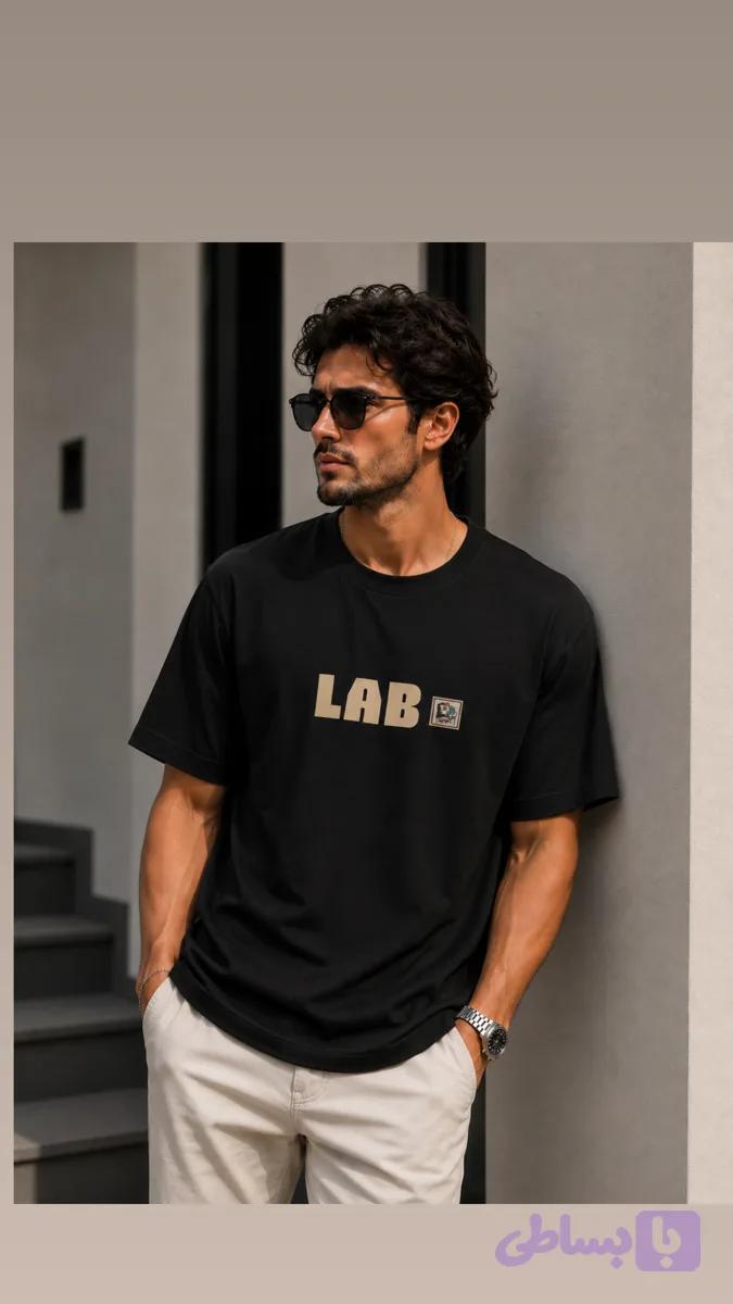 تیشرت لب ۴۲۷۰
