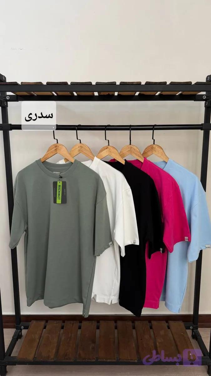 تیشرت ضخیم 4242