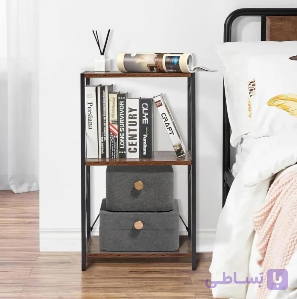 شلف،استند،قفسه
