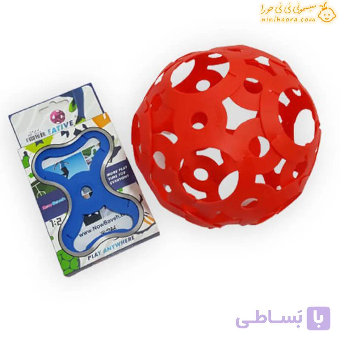 بازی فکری فوتی — تصویر 1