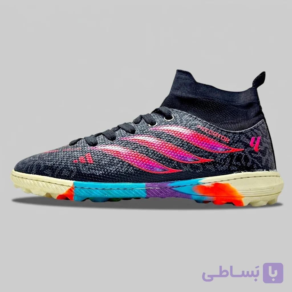 کفش فوتبال مردانه استوک ریز مدل PedraterMA2 — تصویر 1