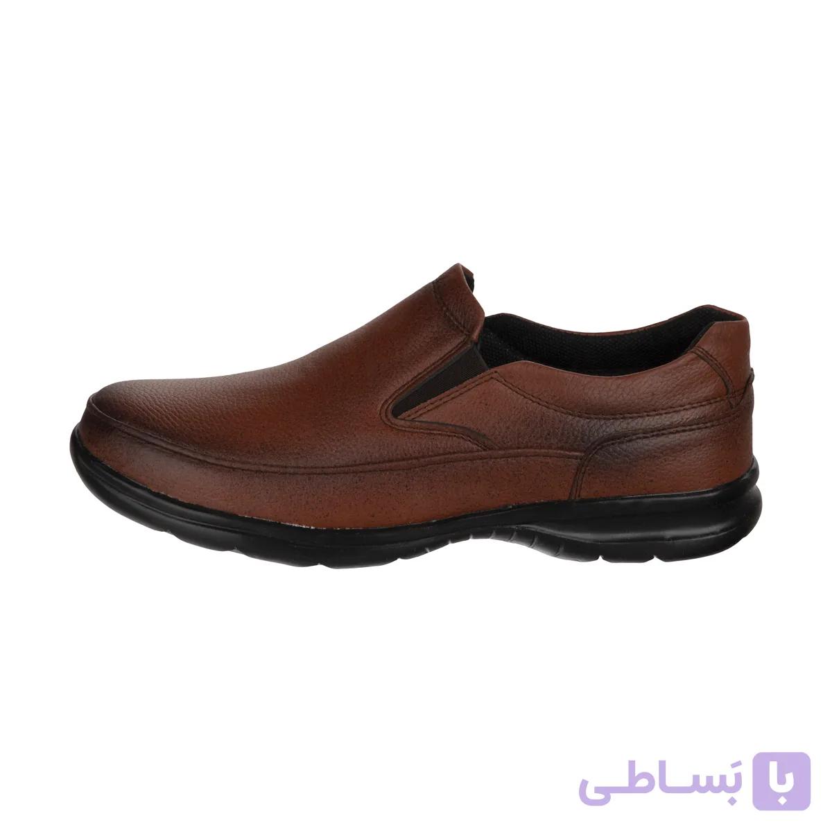 کفش روزمره مردانه مدل k.baz.075 — تصویر 1