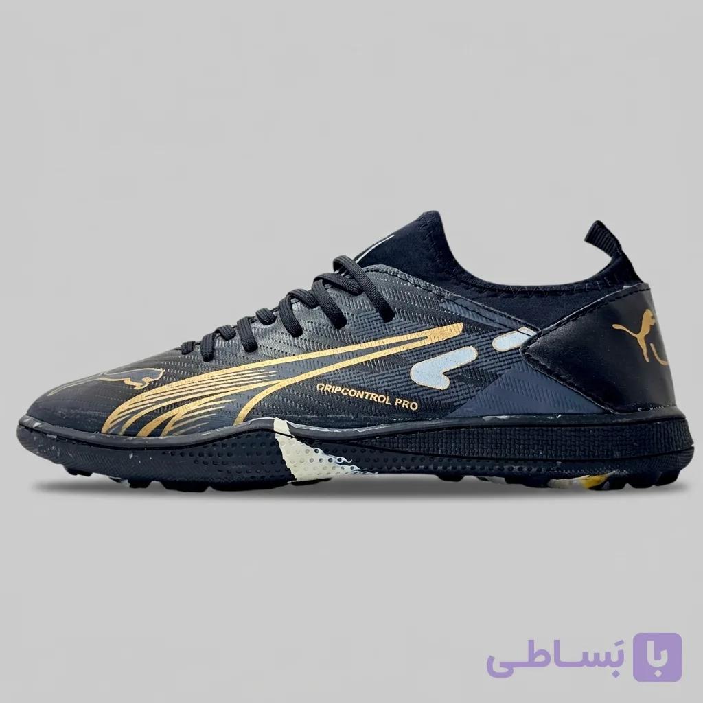 کفش فوتبال مردانه استوک ریز PumSTM — تصویر 1