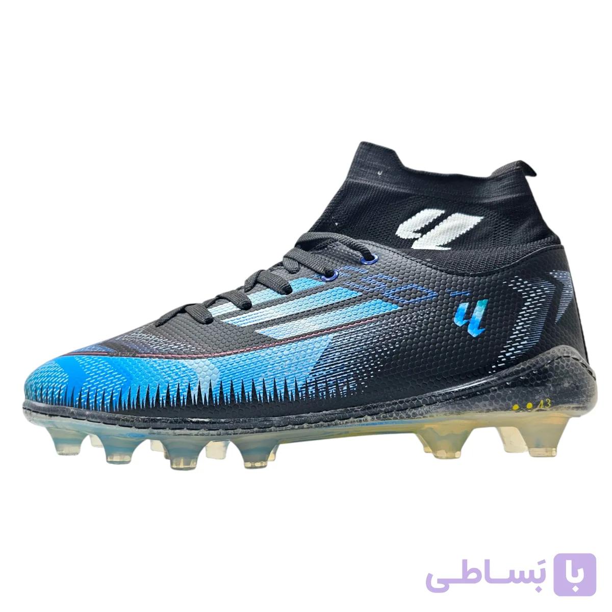 کفش فوتبال مردانه مدل استوک بلند F50MA2000 — تصویر 1