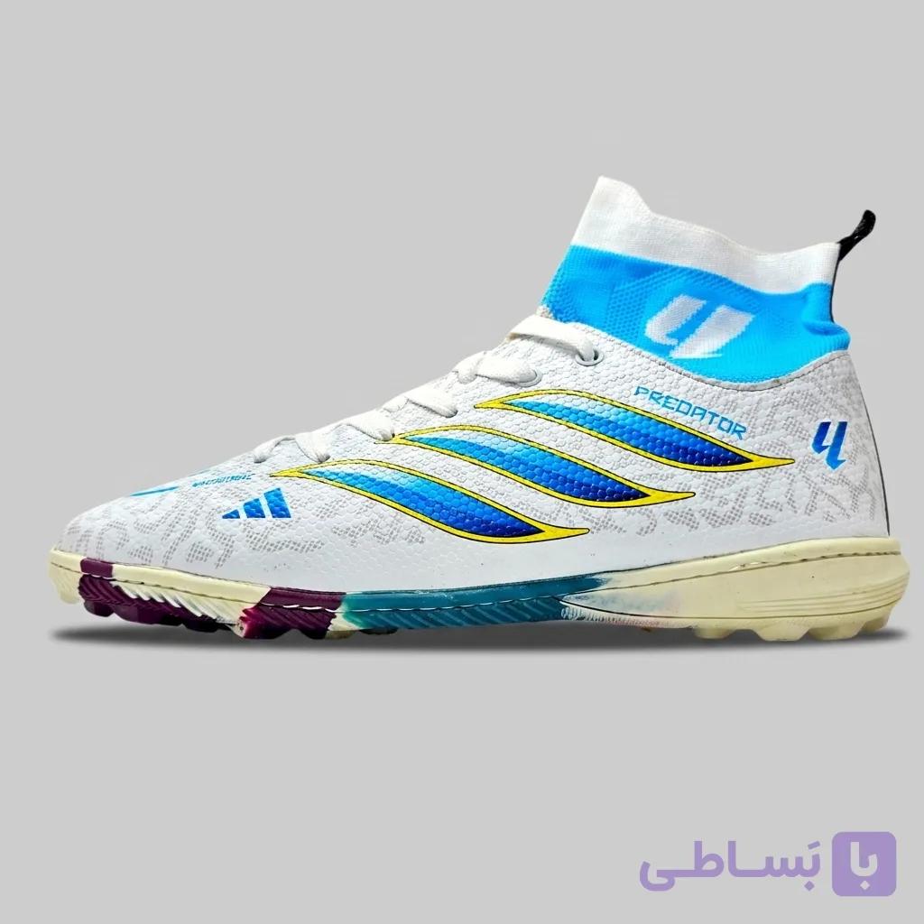 کفش فوتبال مردانه استوک ریز مدل PedratSA — تصویر 1