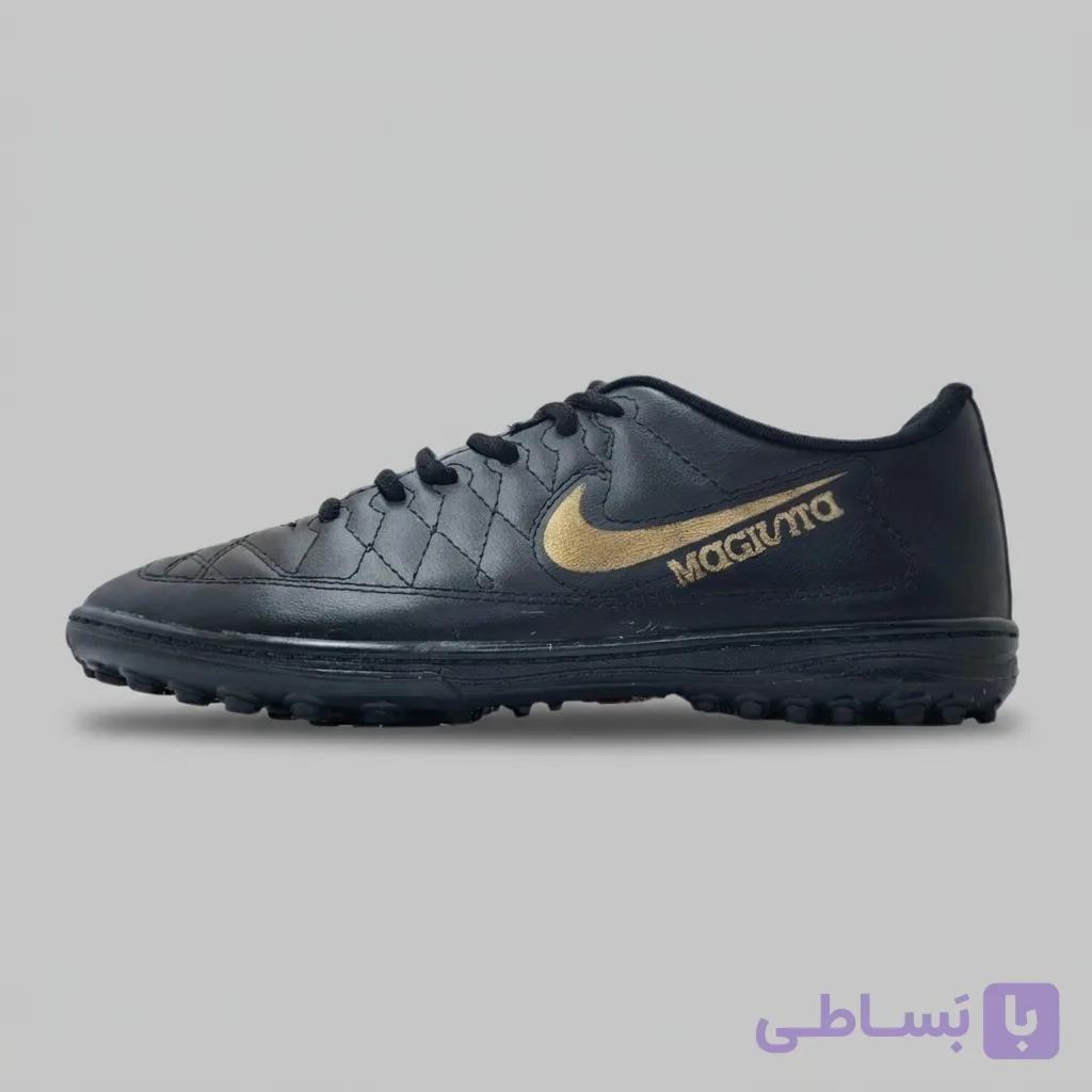کفش فوتبال مردانه مدل استوک ریز MagiB789 — تصویر 1