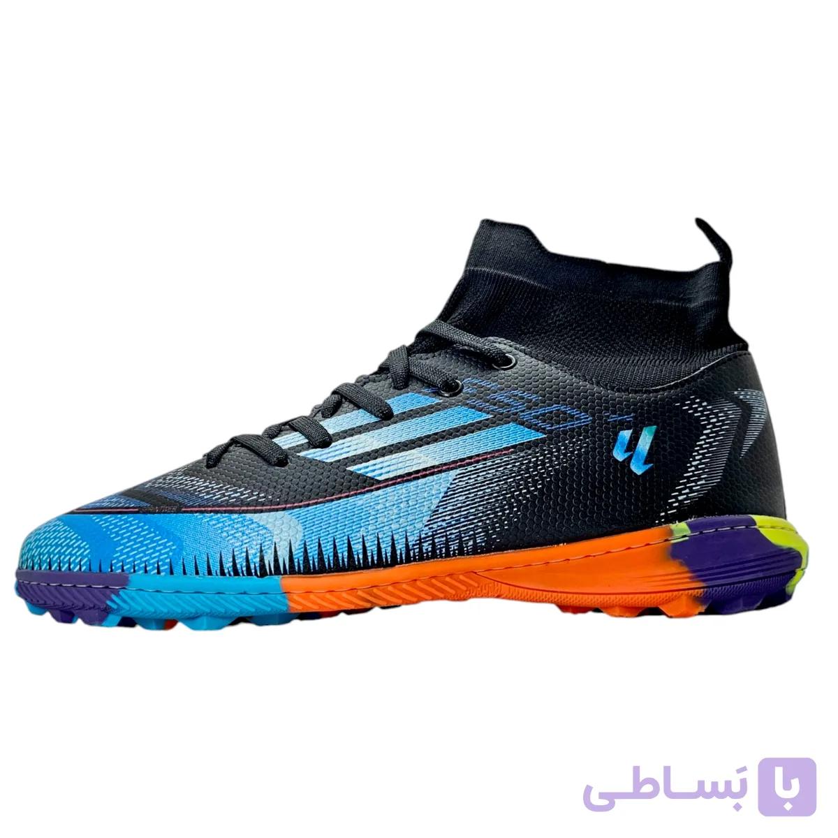 کفش فوتبال مردانه مدل استوک ریز F50MA100 — تصویر 1