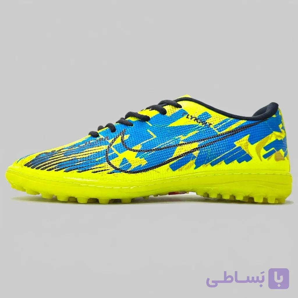 کفش فوتبال مردانه استوک ریز مدل Fosorii22 — تصویر 1