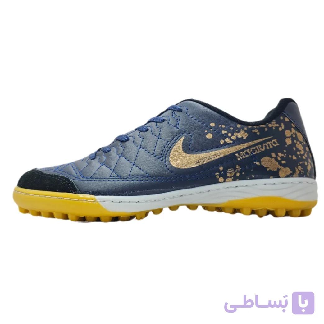 کفش فوتبال مردانه مدل استوک ریز FallM208 — تصویر 1
