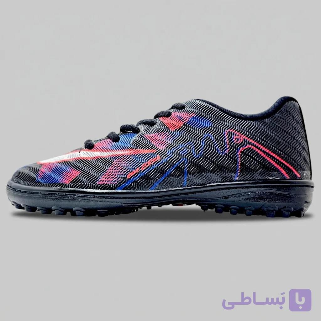 کفش فوتبال مردانه استوک ریز مدل BRG 2027 — تصویر 1
