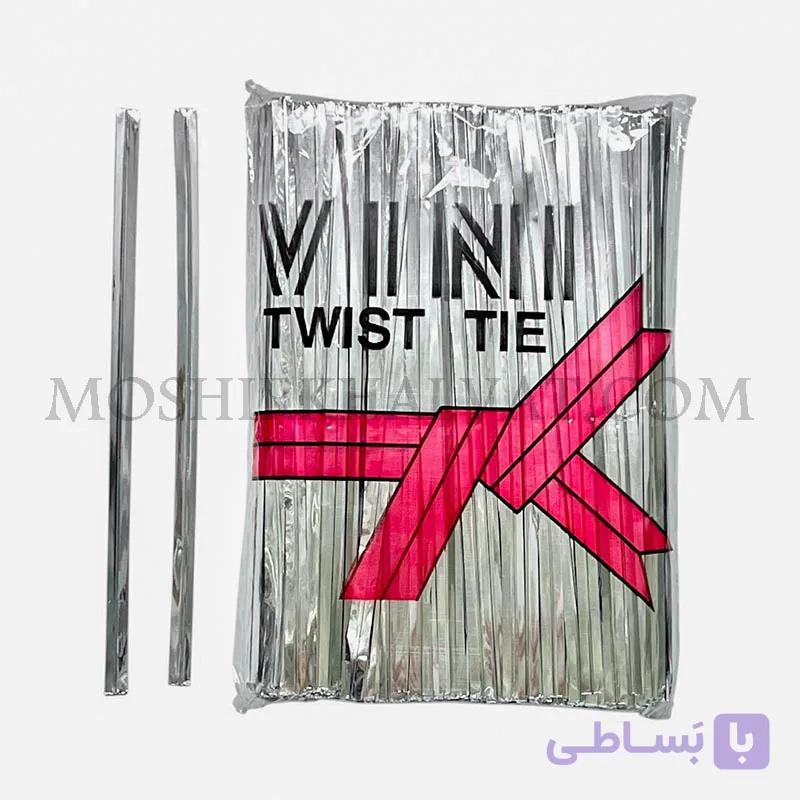 سیم بسته بندی مفتولی — تصویر 1