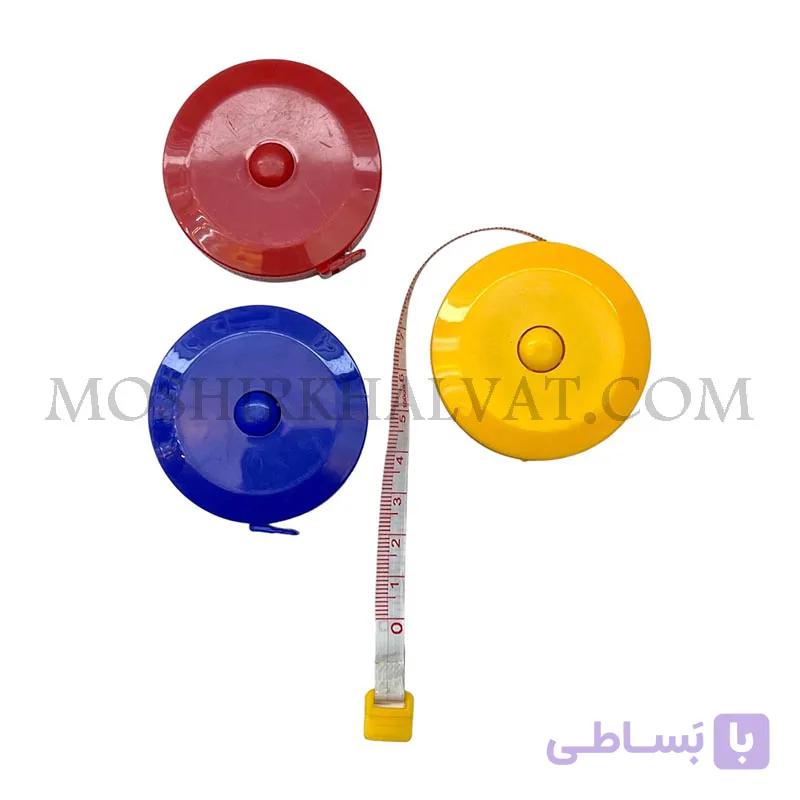 متر جمع شو چینی — تصویر 1